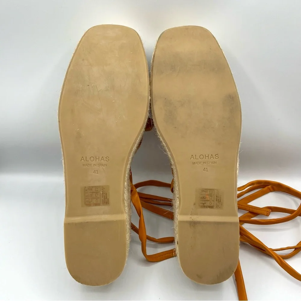 ALOHAS women’s paw